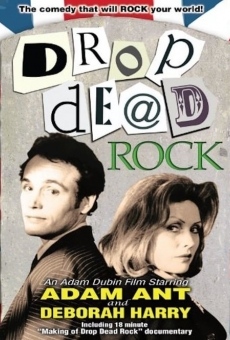 Película: Drop Dead Rock