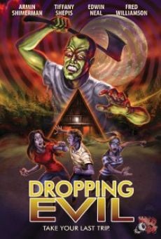 Película: Dropping Evil