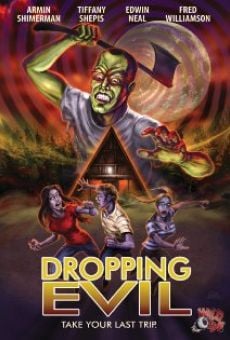 Dropping Evil (2012)