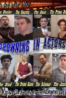 Drowning in Actors Online Free