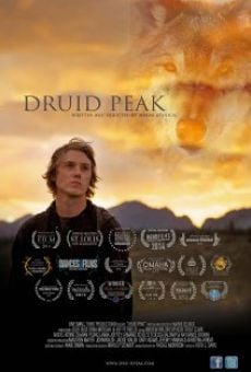 Película: Druid Peak