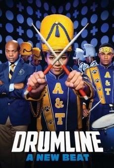 Drumline: A New Beat (2014)