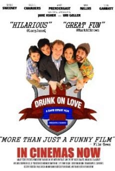Película: Drunk on Love