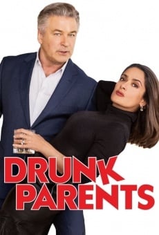 Drunk Parents online