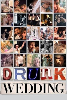 Película: Drunk Wedding