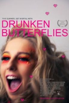 Drunken Butterflies gratis