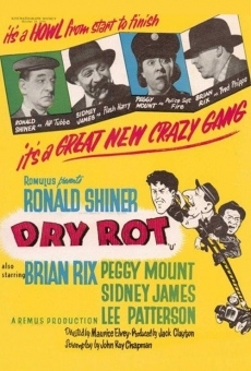 Dry Rot (1956)