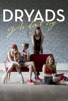 Dryads (2015)