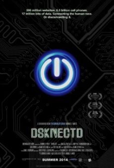 DSKNECTD online streaming