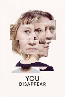 Du forsvinder (2017)