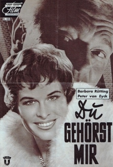 Du gehörst mir (1959)