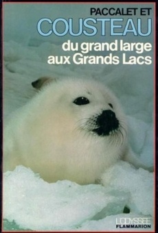 Du grand large aux Grands Lacs online free