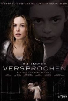 Película: Du hast es versprochen