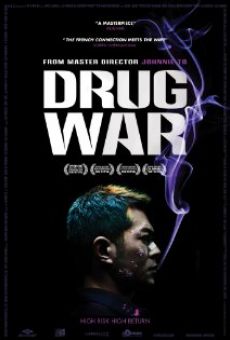 Drug War online streaming
