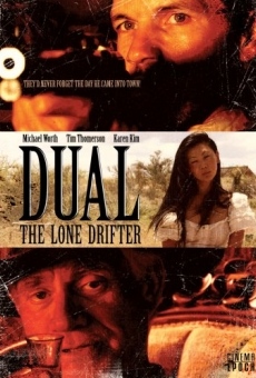 Dual: The Lone Drifter online streaming