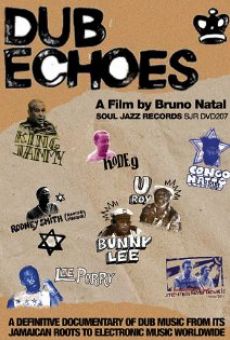 Película: Dub Echoes