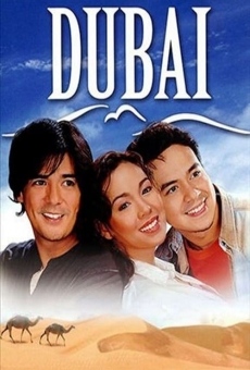 Película: Dubai
