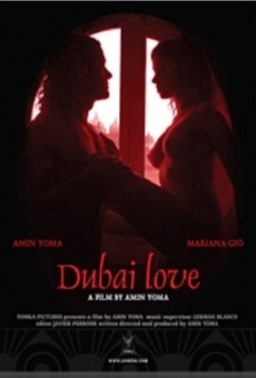 Película: Dubai Love