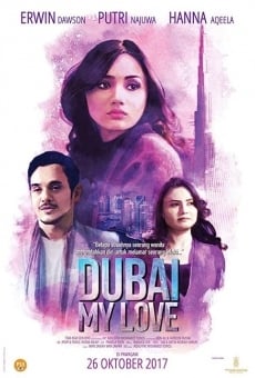Película: Dubai My Love