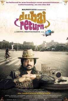Película: Dubai Return