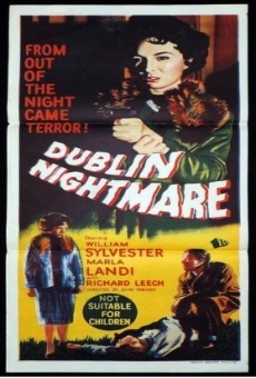 Dublin Nightmare stream online deutsch