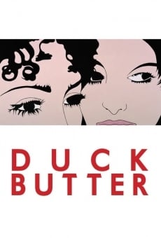 Duck Butter stream online deutsch