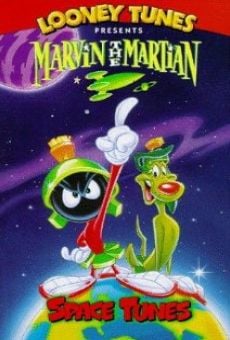 Película: Duck Dodgers in the 24½th Century