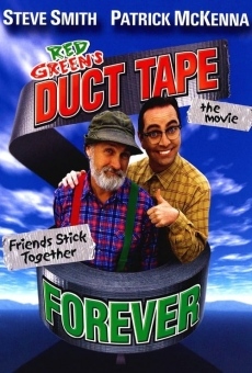 Duct Tape Forever on-line gratuito