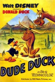 Película: Dude Duck