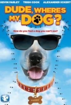 Película: Dude, Where's My Dog?!