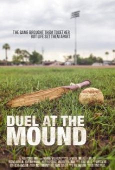 Película: Duel at the Mound