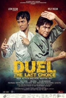 Película: Duel: The Last Choice