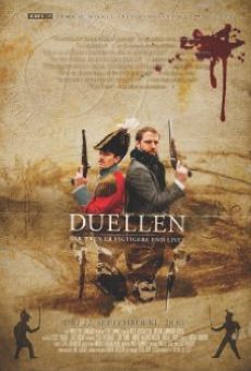 Película: Duellen