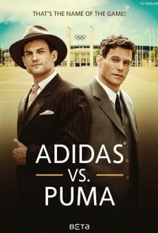 Película: Duelo de hermanos: la historia de Adidas y Puma