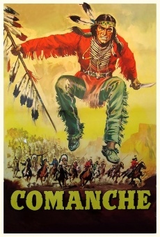 Comanche online free