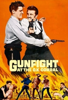 Gunfight at the OK Corral stream online deutsch