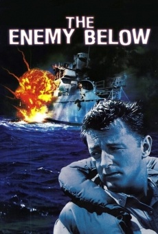 The Enemy Below (1957)