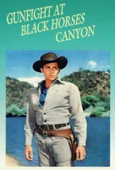 Gunfight at Black Horse Canyon online streaming