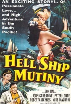 Hell Ship Mutiny on-line gratuito
