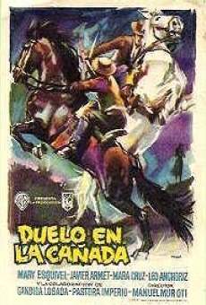 Duelo en la cañada (1959)