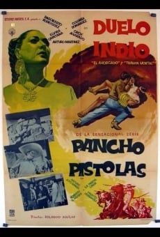 Duelo indio (1961)