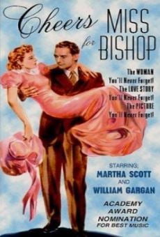 Cheers for Miss Bishop (1941)