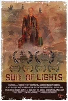 Película: Duende: Suit of Lights