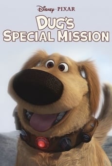 Dug's Special Mission, película en español
