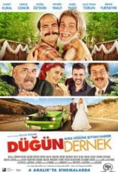 Dügün Dernek Online Free