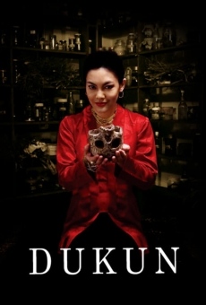 Película: Dukun