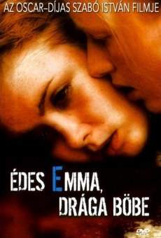 Edes Emma, drága Böbe (1992)