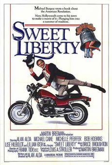Sweet Liberty stream online deutsch