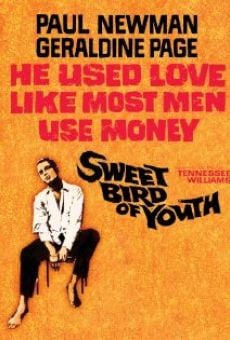 Sweet Bird of Youth stream online deutsch