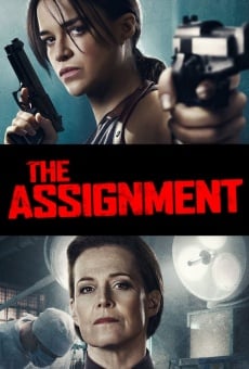 The Assignment online streaming